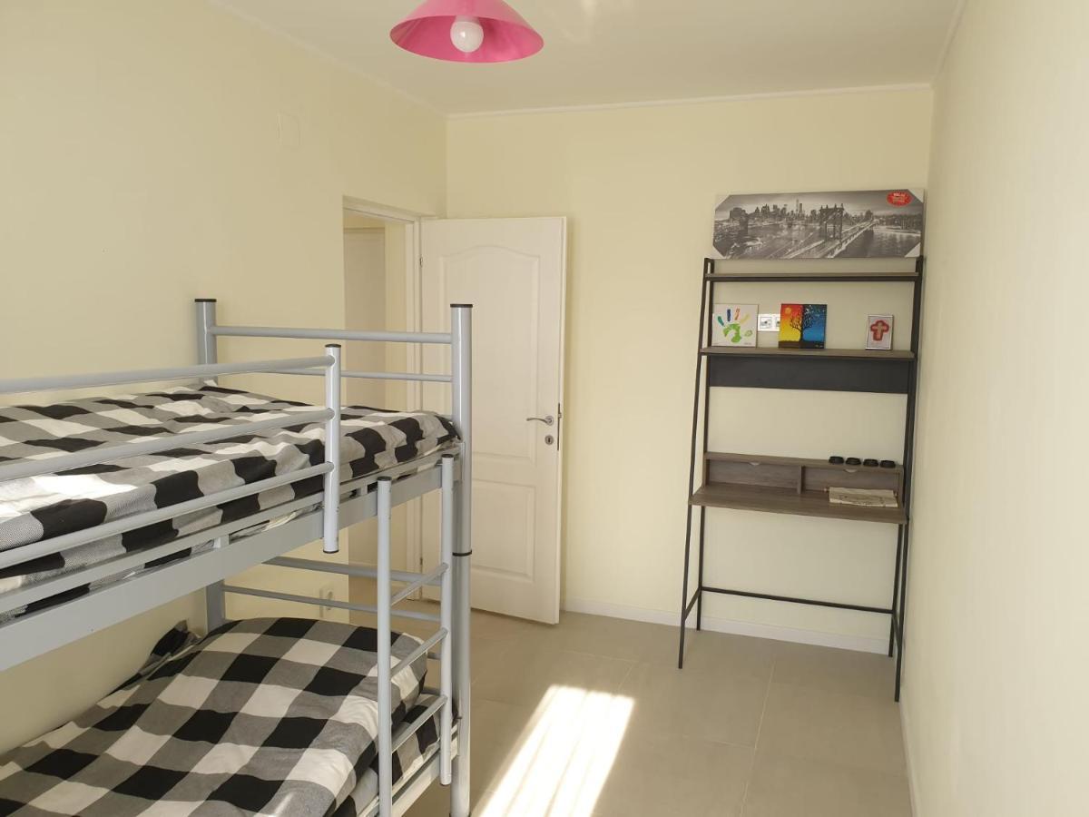 University Apartment Baia Mare Dış mekan fotoğraf