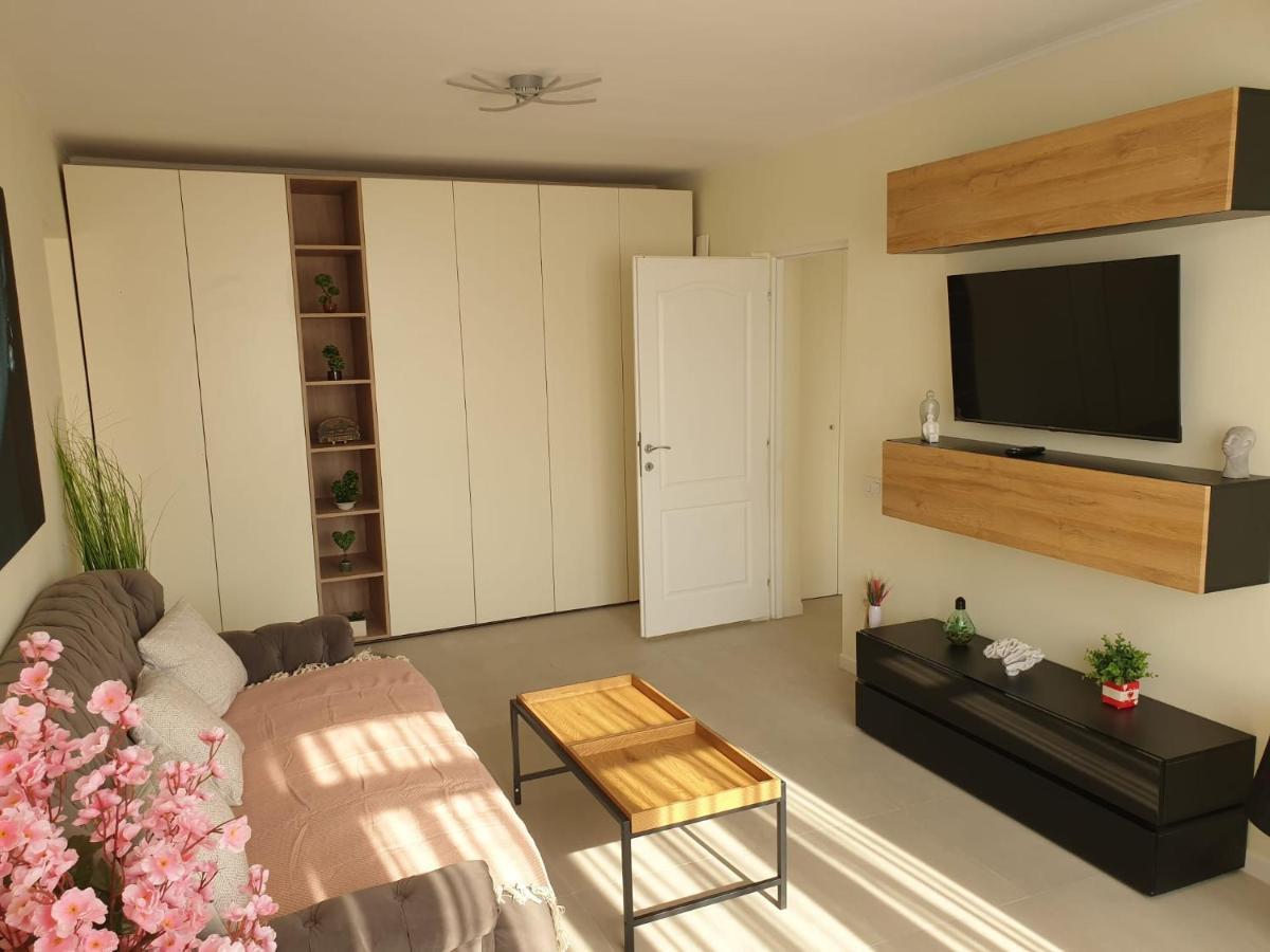 University Apartment Baia Mare Dış mekan fotoğraf