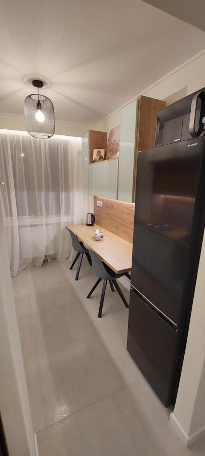 University Apartment Baia Mare Dış mekan fotoğraf
