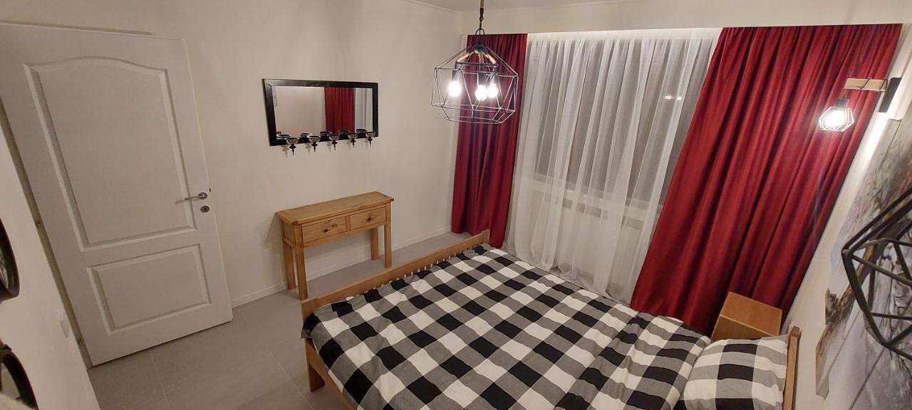 University Apartment Baia Mare Dış mekan fotoğraf