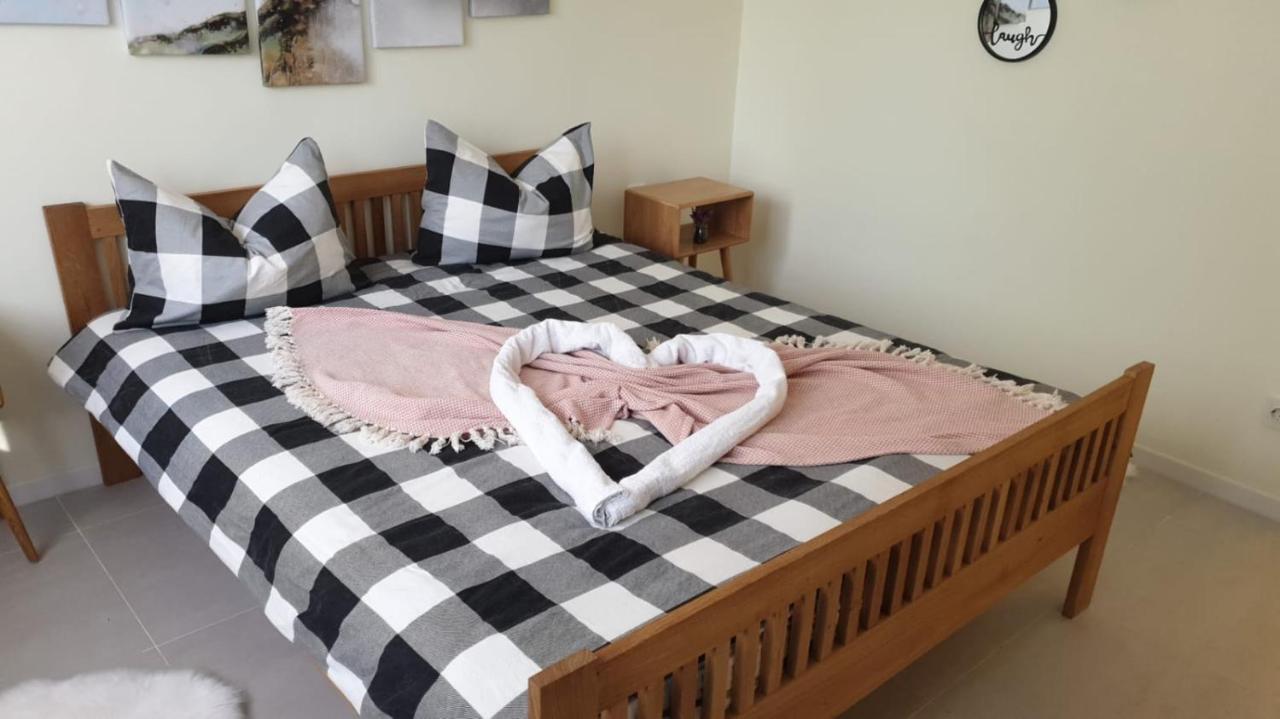 University Apartment Baia Mare Dış mekan fotoğraf